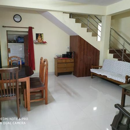Krushna Kunj Holiday Home อลีบาก ภายนอก รูปภาพ