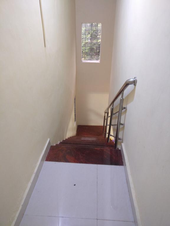 Krushna Kunj Holiday Home อลีบาก ภายนอก รูปภาพ