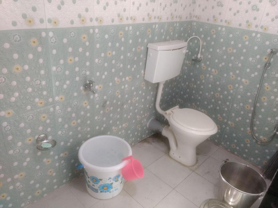 Krushna Kunj Holiday Home อลีบาก ภายนอก รูปภาพ